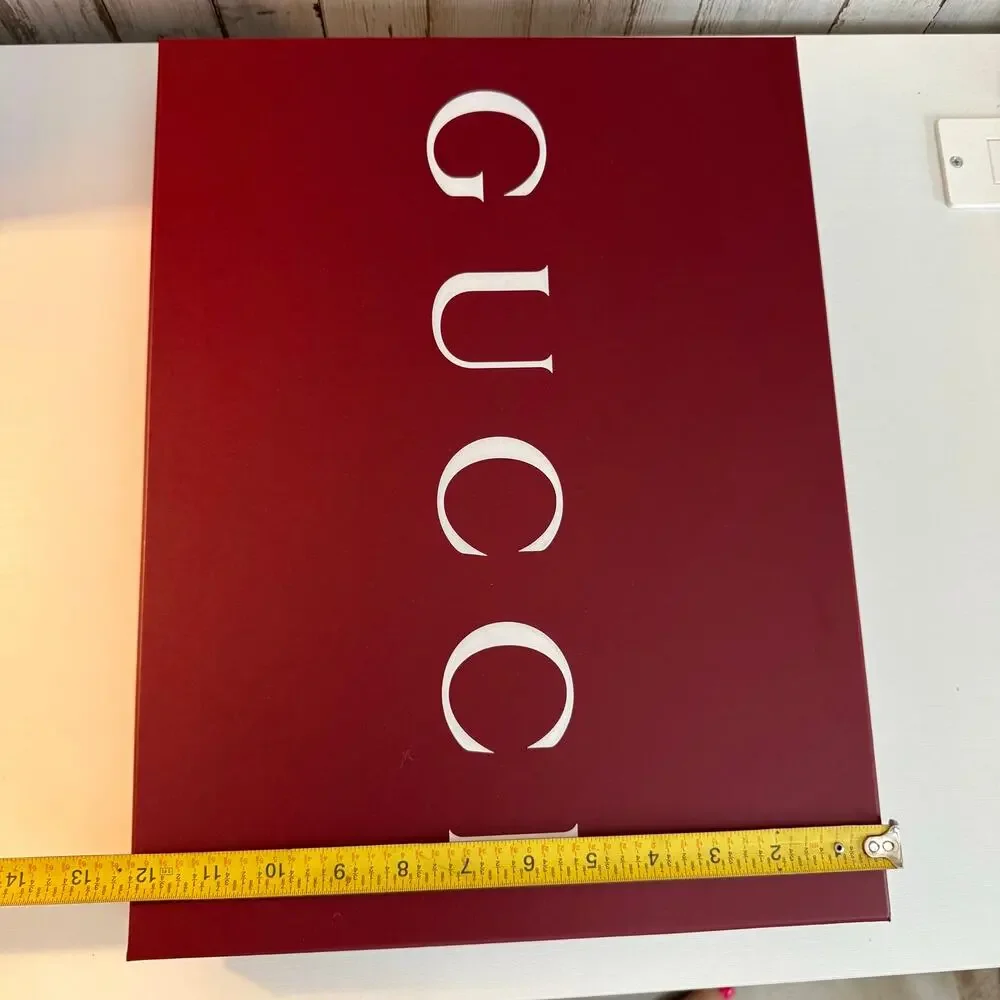Gucci all orders